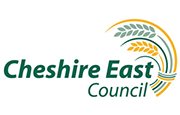 Cheshire East Council Logo
