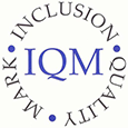 Inclusion Quality Mark Logo