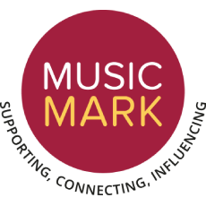 Music Mark Logo