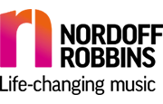 Nordoff Robbins Logo